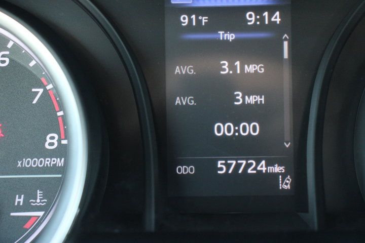 Certified 2023 Toyota Camry LE FWD image 27