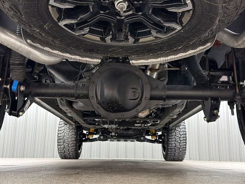 Used 2026 Chevrolet Silverado 1500 ZR2 image 19