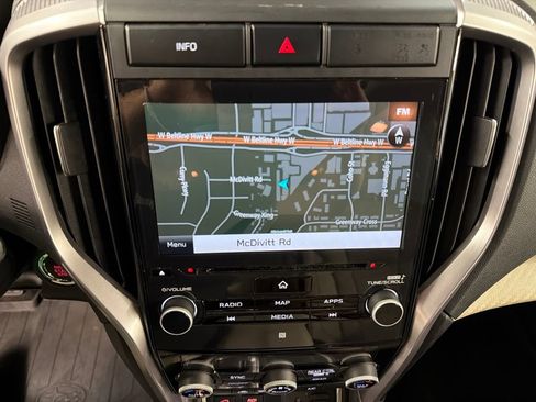 Used 2020 Subaru Ascent Premium w/ Sport Package AWD/4WD image 12