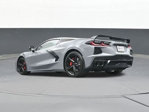 Used 2024 Chevrolet Corvette Stingray w/ Z51 Performance Package image 46