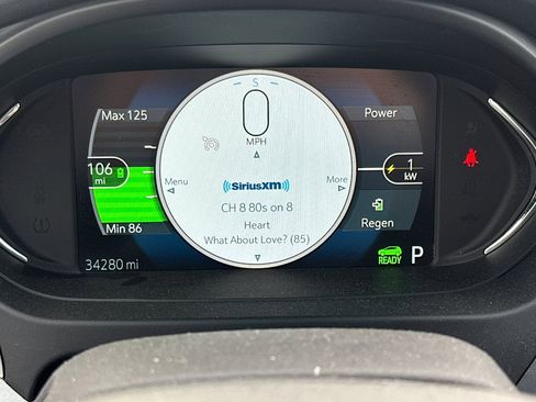 Used 2019 Chevrolet Bolt LT image 40