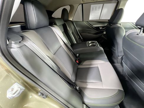 Used 2023 Subaru Outback Onyx Edition XT image 27