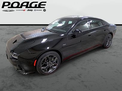New 2026 Dodge Charger R/T