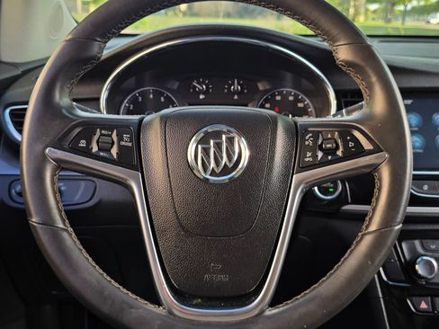 Used 2018 Buick Encore Preferred FWD image 25