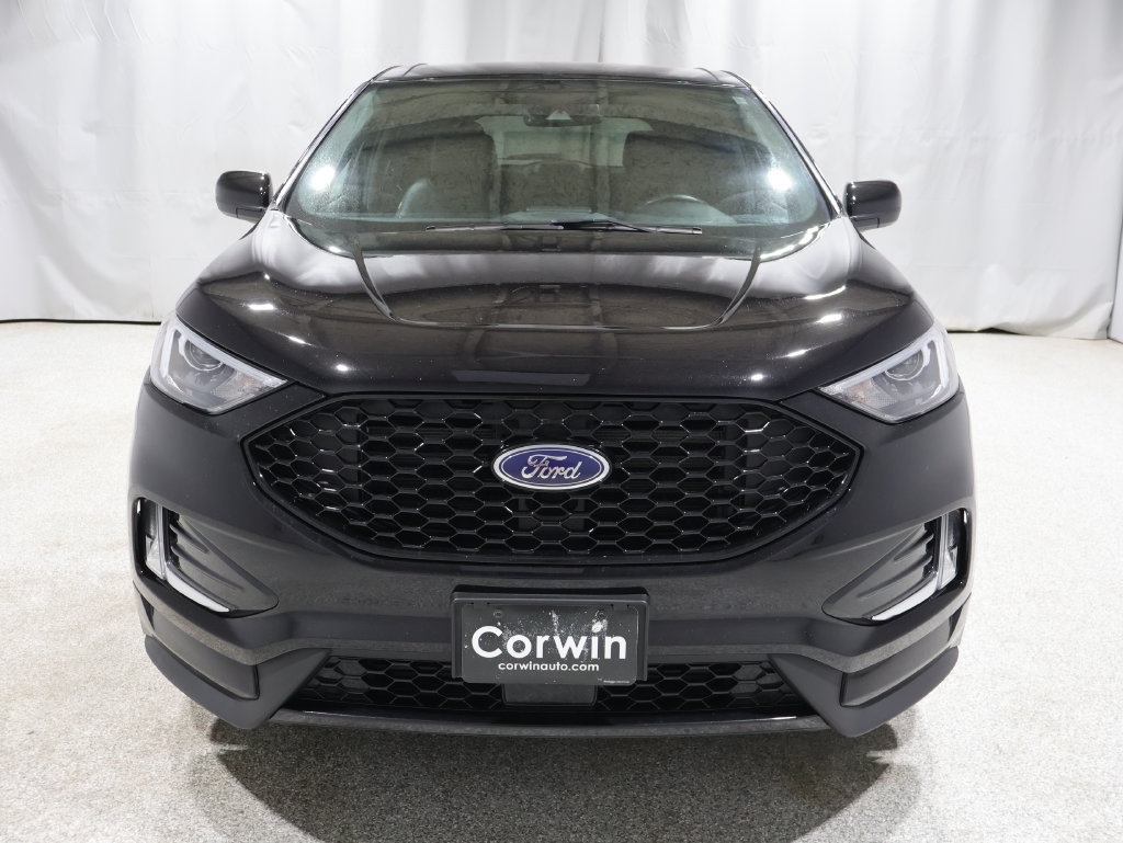 Used 2024 Ford Edge ST-Line AWD/4WD image 6