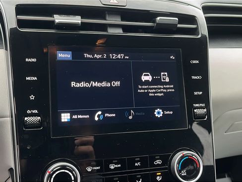 Used 2023 Hyundai Tucson SEL image 15