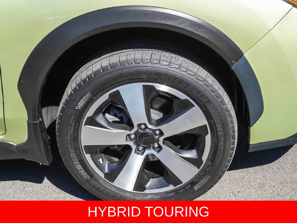 Used 2014 Subaru Crosstrek Touring AWD/4WD image 9