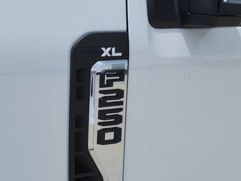 New 2025 Ford F250 XL image 11
