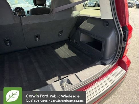 Used 2014 Jeep Patriot Latitude AWD/4WD image 30
