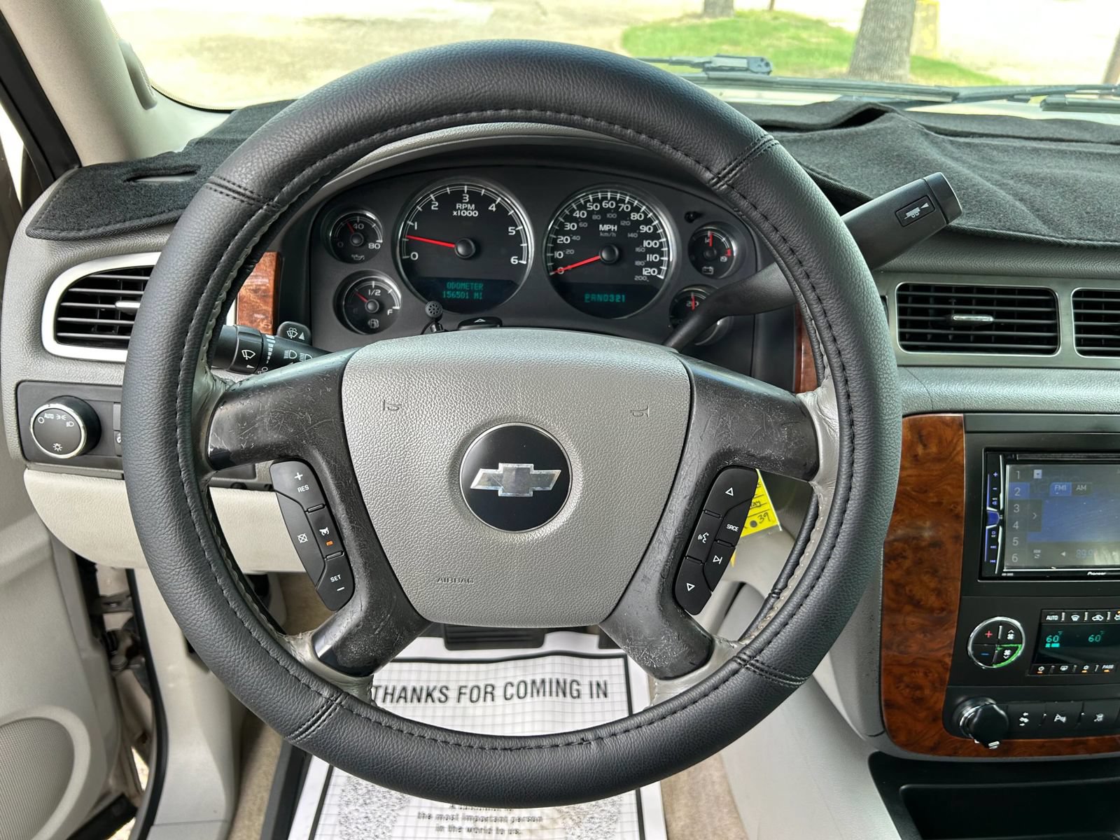 Used 2007 Chevrolet Avalanche LT w/ LT Preferred Equipment Group RWD image 9