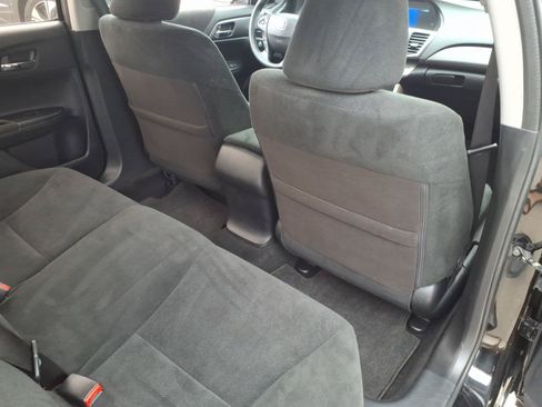Used 2013 Honda Accord LX image 14