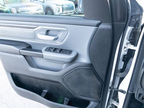 Used 2021 RAM 1500 Big Horn image 26