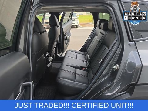 Used 2024 MAZDA CX-50 AWD 2.5 S w/ Cargo Package image 17