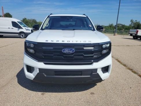 New 2025 Ford Expedition Max Active image 22