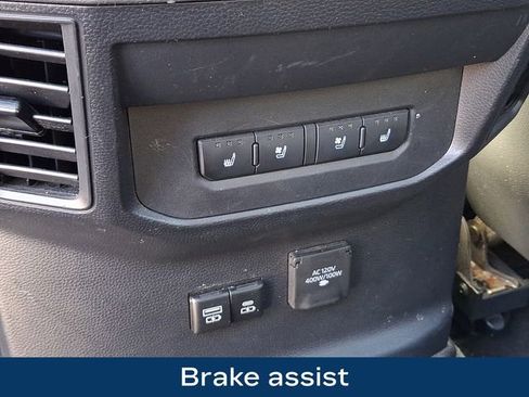 Used 2024 Toyota Tundra Platinum image 15