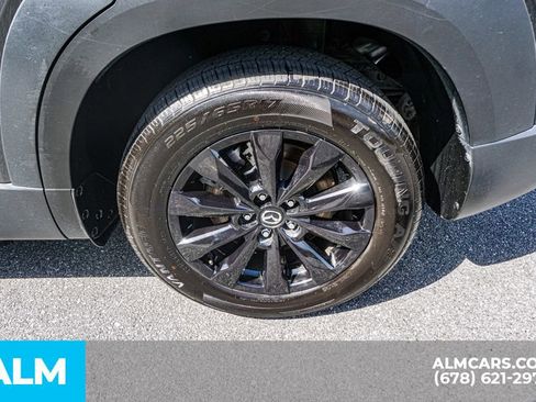 Used 2025 MAZDA CX-50 AWD 2.5 S w/ Preferred Package image 17