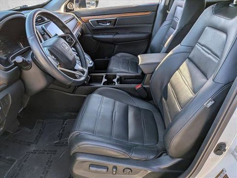 Used 2021 Honda CR-V EX-L image 14