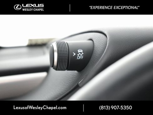 Used 2022 Lexus ES 350 F Sport image 45