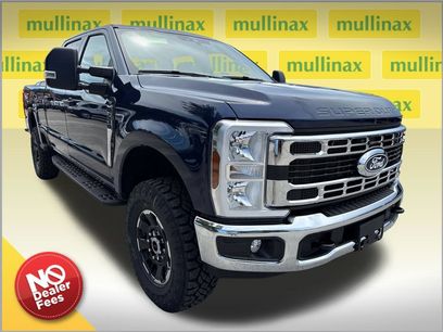 New 2027 Ford F250 XLT w/ Tremor Off-Road Package