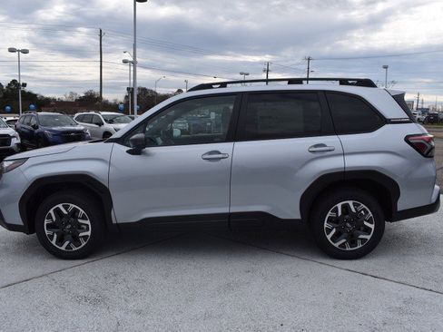 New 2026 Subaru Forester Premium image 4