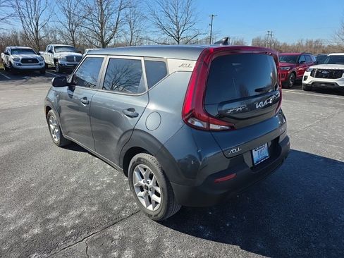 Used 2022 Kia Soul S image 8