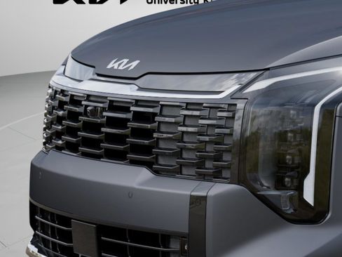 New 2026 Kia Sportage SX Prestige AWD/4WD image 27