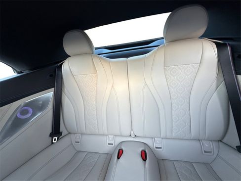 New 2025 BMW M8 Competition w/ M Carbon Exterior Package image 20