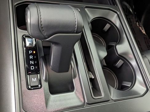 Certified 2025 Ford F150 Lariat AWD/4WD image 33