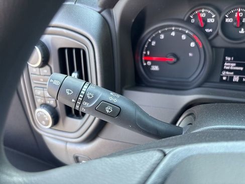 New 2025 Chevrolet Silverado 3500 W/T w/ WT Convenience Package image 23