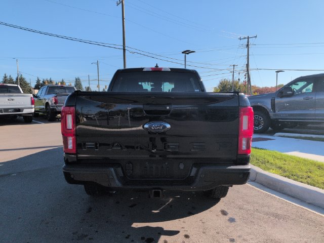 Used 2020 Ford Ranger XLT w/ Equipment Group 301A Mid AWD/4WD image 4
