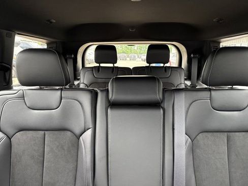 New 2026 Jeep Grand Cherokee L 4WD image 16