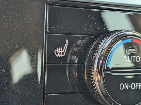 New 2025 Nissan Pathfinder SV w/ Cargo Package image 15