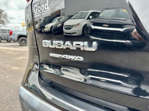 Used 2019 Subaru Ascent Limited image 21