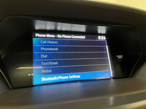 Certified 2021 Acura ILX w/ Premium Package image 9