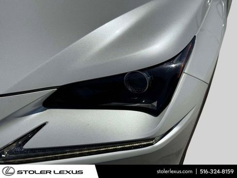 Used 2019 Lexus NX 300 AWD w/ Premium Package image 8