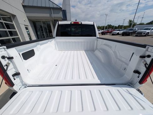 New 2026 RAM 1500 Big Horn image 11