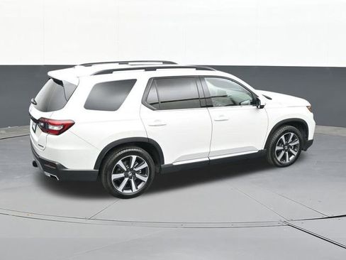 Used 2025 Honda Pilot Touring image 61