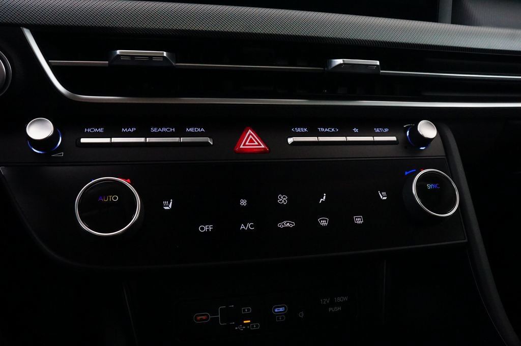New 2026 Hyundai Sonata SEL FWD image 11