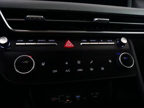 New 2026 Hyundai Sonata SEL FWD image 11
