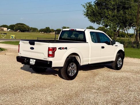 Used 2019 Ford F150 XL w/ XL Power Equipment Group AWD/4WD image 21