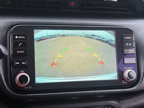 Certified 2023 Nissan Kicks SV FWD image 27