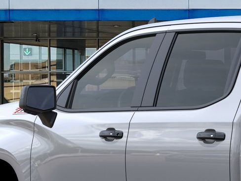 New 2026 Chevrolet Silverado 1500 LT Trail Boss w/ LT Trail Boss Premium Package AWD/4WD image 13