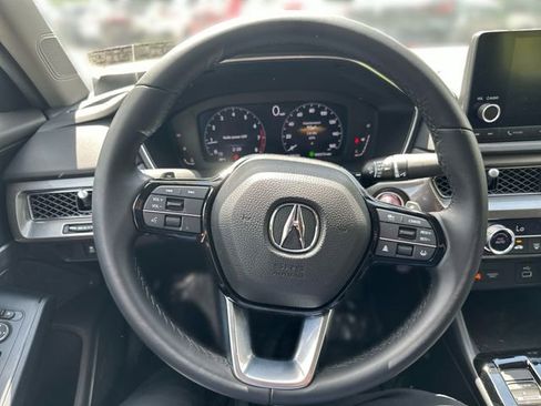 Used 2025 Acura Integra FWD image 16