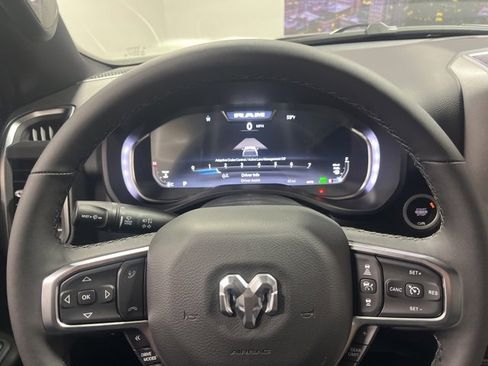 New 2026 RAM 1500 Big Horn image 11