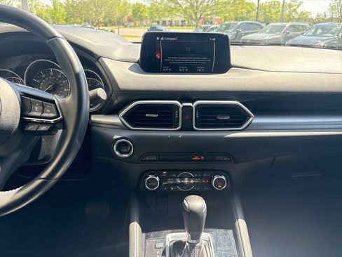 Used 2018 MAZDA CX-5 Touring image 27