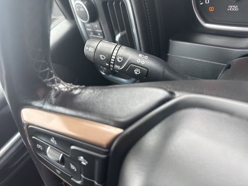 Used 2022 Chevrolet Silverado 3500 High Country w/ Safety Package II image 30