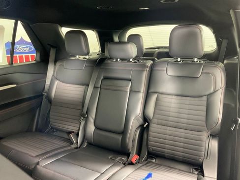 New 2026 Ford Explorer ST-Line RWD image 16