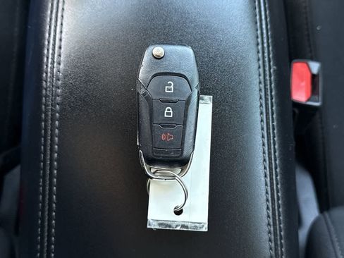 Used 2021 Ford Bronco Sport image 23