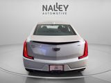 Used 2018 Cadillac XTS Luxury w/ Driver Awareness Package image 4