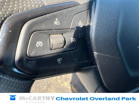 Used 2024 Chevrolet Trax LS w/ LS Convenience Package FWD image 7